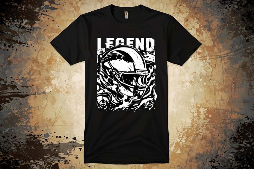 Create Team Gear with Custom Sports Transfers