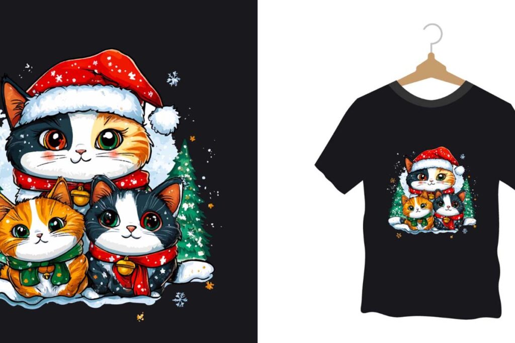 Personalize Gifts with Unique Christmas Transfers